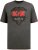 D555 Clydebank T-Shirt Official AC/DC Black Ice Grey - Herren-T-shirts - Herren-T-Shirts in großen Größen