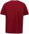 JP1880 AC/DC T-Shirt Rust Red - Band-T-shirts - 