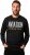 JP1880 T-Shirt Long Sleeve Aviation Black TALL - HERRENBEKLEIDUNG MT-6XLT - Langgrößen für Herren