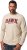 JP1880 T-Shirt Long Sleeve Hawk Off-White TALL - HERRENBEKLEIDUNG MT-6XLT - Langgrößen für Herren