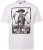 JP1880 T-Shirt 2-Pack Wild West Black And White - Herren-T-shirts - Herren-T-Shirts in großen Größen