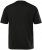 JP1880 T-Shirt Sinner Black - Herren-T-shirts - Herren-T-Shirts in großen Größen