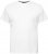 North Latitude T-Shirt O-Neck White TALL - TALL T-shirts - T-Shirts Überlänge Herren