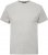 North Latitude T-Shirt O-Neck Grey Melange TALL - TALL T-shirts - T-Shirts Überlänge Herren
