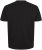 North Latitude T-Shirt O-Neck Black TALL - TALL T-shirts - T-Shirts Überlänge Herren