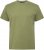 North Latitude T-Shirt O-Neck Olive Green TALL - TALL T-shirts - T-Shirts Überlänge Herren