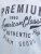 Jack & Jones Alex T-Shirt Hellblau - Herren-T-shirts - Herren-T-Shirts in großen Größen
