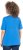 Ulla Popken Shell Picker Club Short Sleeve Graphic Tee Teal Blue - DAMENBEKLEIDUNG 40-66 - 