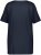 Ulla Popken Essential Front Pleat Tee Navy Blue - T-Shirts - T-Shirts für Damen