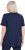 Ulla Popken UPF 50 Quick Drying Tee Navy - T-Shirts - T-Shirts für Damen