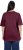 Ulla Popken Heather Knit Fleece Jacket Black - Hoodies & Sweatshirts - Kuschelige Sweatshirts & Strick