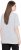 Ulla Popken Eco Cotton Basic T-Shirt 2-Pack Grey/Pink - T-Shirts - 