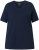 Ulla Popken Eco Cotton Basic T-Shirt 2-Pack Red/Navy - T-Shirts - T-Shirts für Damen