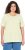 Ulla Popken Essential Round Neck Stretch Tee Pistachio - T-Shirts - 