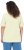 Ulla Popken Essential Round Neck Stretch Tee Pistachio - T-Shirts - 