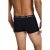 JP1880 Boxershorts Flexnamic 2-Pack Black - Herrenunterwäsche & bademode - Herrenunterwäsche & Bademode in großen Größen