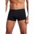 JP1880 Boxershorts OEKO-TEX 5-Pack Black - Herrenunterwäsche & bademode - Herrenunterwäsche & Bademode in großen Größen