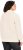 Ulla Popken Teddy Fleece Troyer Collar Sweatshirt Light Champagne - Hoodies & Sweatshirts - Kuschelige Sweatshirts & Strick