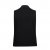 JP1880 Velvet Vest Traditional Black - Herren Jacken in großen Größen - Herren Jacken in großen Größen
