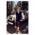 JP1880 Velvet Vest Traditional Blue - Festmode - Festliche Mode – Stilvoll und bequem feiern