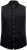 JP1880 Velvet Vest Traditional Black - Herrenkleidung - Herrenkleidung in großen Größen