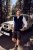 JP1880 Velvet Vest Traditional Blue - Festmode - Festliche Mode – Stilvoll und bequem feiern