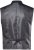 JP1880 Vest Traditional With Embroidery Silver - Herrenkleidung - Herrenkleidung in großen Größen