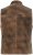 JP1880 Vest Traditional Cowhide Brown - Festmode - Festliche Mode – Stilvoll und bequem feiern