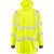 Leo Clovelly EcoViz 15K Performance Breathable Anorak - Herren Arbeitskleidung Große Größen - Herren Arbeitskleidung Große Größen