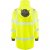 Leo Clovelly EcoViz 15K Performance Breathable Anorak - Herren Arbeitskleidung Große Größen - Herren Arbeitskleidung Große Größen