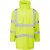 Leo Marwood EcoViz 4K Superior Baffle Lined Anorak - Herren Arbeitskleidung Große Größen - Herren Arbeitskleidung Große Größen