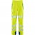 Leo Lundy Ltec 20K High Performance Breathable Waterproof Ov Hi-Vis Yellow - Herren arbeitskleidung - Herren Arbeitskleidung Große Größen