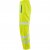 Leo Lundy Ltec 20K High Performance Breathable Waterproof Ov Hi-Vis Yellow - Herren arbeitskleidung - Herren Arbeitskleidung Große Größen