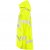 Leo Marisco LTEC 20K High Performance Breathable Waterproof Hi-Vis Yellow - Herren Arbeitskleidung Große Größen - Herren Arbeitskleidung Große Größen