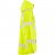 Leo Marisco LTEC 20K High Performance Breathable Waterproof Hi-Vis Yellow - Herren Arbeitskleidung Große Größen - Herren Arbeitskleidung Große Größen