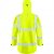 Leo Marisco LTEC 20K High Performance Breathable Waterproof Hi-Vis Yellow - Herren Arbeitskleidung Große Größen - Herren Arbeitskleidung Große Größen