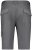 Adamo 109121 Classic Cut Workwear Shorts Graphite Grey - Herren arbeitskleidung - Herren Arbeitskleidung Große Größen