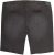 Lavecchia 0908 Bermuda Denim Shorts Black - Herrenshorts in großen Größen - Herrenshorts in großen Größen