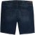 Lavecchia 0908 Bermuda Denim Shorts Blue - Herrenshorts in großen Größen - Herrenshorts in großen Größen