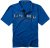 Lavecchia 2030 Polo Shirt Short Sleeve Royal Blue - Polo-Shirts für Herren in großen Größen - Polo-Shirts für Herren in großen Größen