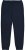 Double Outfitters MPAN-6055 Jogginghose Navyblau - Jogginghosen für herren - Jogginghosen für Herren in großen Größen