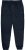 Double Outfitters MPAN-6057 Jogginghose Navyblau - Jogginghosen für herren - Jogginghosen für Herren in großen Größen