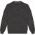 Double Outfitters MTOP-1141 Sweatshirt Anthrazit - Herren-sweater und -hoodies - Herren-Sweater und -Hoodies in großen Größen
