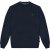Double Outfitters MTOP-1141 Sweatshirt Navyblau - Herren-sweater und -hoodies - Herren-Sweater und -Hoodies in großen Größen
