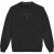 Double Outfitters MTOP-1151 Sweatshirt Schwarz - Herren-sweater und -hoodies - Herren-Sweater und -Hoodies in großen Größen