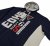 EDDY HILLS EDHS Hoodie Navy - Herren-sweater und -hoodies - Herren-Sweater und -Hoodies in großen Größen