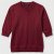 Nora Mikken GELINA Sweater Burgundy - DAMENBEKLEIDUNG XS-XXL - 