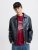 Jack & Jones Frame Norrebro Cap Schwarz - Caps - 