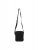 Jack & Jones Pascal Umhängetasche Schwarz - Taschen - 