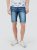 Mish Mash Paul Light Shorts - Herrenshorts - Herrenshorts in großen Größen
